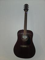 Gitaar Fender Western, Ophalen, Zo goed als nieuw, Western- of Steelstringgitaar