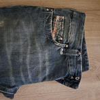 Diesel jeans, Gedragen, Blauw, Ophalen of Verzenden, Diesel