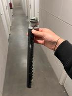 Zadelpen, Fietsen en Brommers, Fietsonderdelen, Ophalen of Verzenden, Algemeen, Zadel