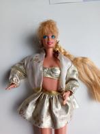 vintage Hollywood Hair Teresa Barbie, Ophalen of Verzenden, Gebruikt, Fashion Doll