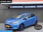 Ford Fiesta 1.25 Limited | Zuinig & Betrouwbaar | Rijklaar, Voorwielaandrijving, Euro 5, Gebruikt, 1242 cc