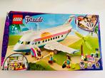 Lego vliegtuig 41429 compleet met boekje, Kinderen en Baby's, Speelgoed | Duplo en Lego, Gebruikt, Ophalen of Verzenden