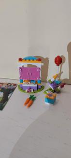 Lego Friends 41113 Feestwinkel, Ophalen of Verzenden, Zo goed als nieuw, Complete set, Lego