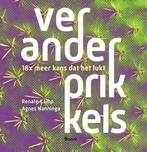 Veranderprikkels - Renate Kamps en Agnes Nanninga, Verzenden, Zo goed als nieuw, Renate Kamp