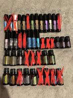Nieuw en gesealde oliën van doterra exp 2028, Ophalen of Verzenden, Nieuw, Aroma