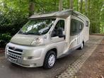 Bürstner Privilege 728 T Enkele Bedden 29000 km 2x, Bedrijf, Diesel, Tot en met 3, Bürstner