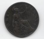 Verenigd Koninkrijk 1 penny 1898 KM# 790, Losse munt, Overige landen, Verzenden