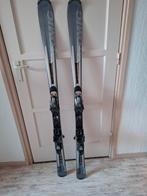 atomic ski's 150cm, Sport en Fitness, Ophalen, 140 tot 160 cm, Gebruikt, Carve