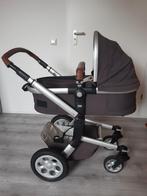Nog nette Joolz combi kinder/wandelwagen, Ophalen, Gebruikt, Overige merken, Verstelbare duwstang