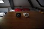 Slapband watch Quartz, Overige merken, Staal, Polshorloge, Overige materialen