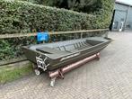 Alumacraft 1648, aluminium platbodem vis / jon boot!, Watersport en Boten, Vis- en Consoleboten, Ophalen, 10 tot 30 pk, Gebruikt
