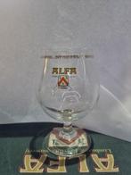 1 ALFA bier glas, Verzamelen, Glas en Borrelglaasjes, Ophalen of Verzenden, Zo goed als nieuw