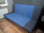 Ikea Slaapbank met Opbergruimte - 140x200, Huis en Inrichting, Slaapkamer | Slaapbanken, Ophalen