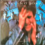 Killing Joke – Night Time [Embossed "PRS" | 1st pressing] LP, Gebruikt, Ophalen of Verzenden, Alternative, 12 inch