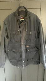 Paul & shark herfst jas zwart maat xl, Ophalen of Verzenden, Zo goed als nieuw, Maat 56/58 (XL), Zwart
