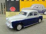rover 60/75/90-aunti--voorloper rover 2000-vanguards 1/43, Hobby en Vrije tijd, Modelauto's | 1:43, Verzenden, Nieuw, Auto, Vanguards