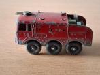 Lesney, Matchbox, foamite crash tender, Verzenden, Gebruikt, Auto