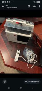oude projector uit jaren 80 of 90 met scherm, Ophalen, Overige typen