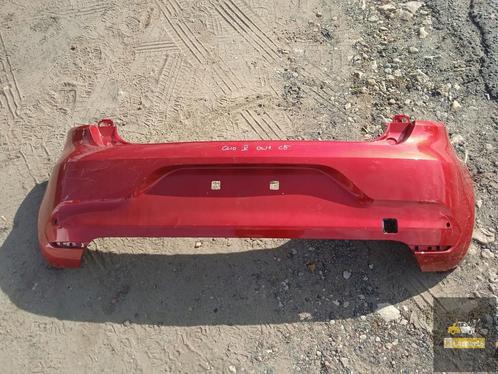 Renault Clio V achterbumper, Auto-onderdelen, Carrosserie en Plaatwerk, Bumper, Renault, Gebruikt, Ophalen of Verzenden