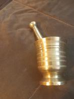 Apotheek vijsel, Ophalen, Koper