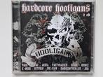 Hardcore Hooligans 2CD Megarave Records 2007 hardcore gabber, Ophalen of Verzenden, Gebruikt, Dance Populair