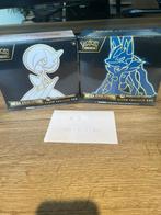 Mega Evolution Pokemon Center Elite Trainer Box, Hobby en Vrije tijd, Ophalen of Verzenden, Nieuw, Boosterbox, Foil
