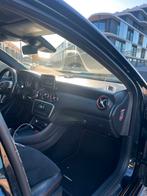 Mercedes-Benz A-Klasse A250 2.0 Sport Aut7 2014 Zwart, Auto's, Mercedes-Benz, Automaat, 15 km/l, 74 €/maand, 4 cilinders