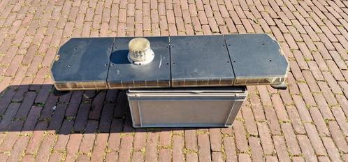 Zwaaibalk Code3 Defender TriCore LED, Auto diversen, Overige Auto diversen, Ophalen