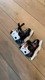 Ijshockey schaatsen maat 30-33, Sport en Fitness, Schaatsen, Ophalen of Verzenden, IJshockeyschaatsen, Nijdam