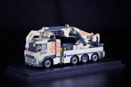 Volvo FM500 met 200 t/m Erkin Jan van Dam [imc-1:50], Hobby en Vrije tijd, Modelauto's | 1:50, Ophalen of Verzenden, Zo goed als nieuw