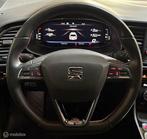 Seat Leon ST 1.5 TSI 110 kw FR Business Intense Virtual Carp, Auto's, Seat, Voorwielaandrijving, Euro 6, 4 cilinders, Origineel Nederlands