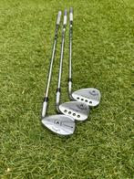Callaway Wedges 52, 54, 58, Sport en Fitness, Golf, Ophalen of Verzenden, Zo goed als nieuw, Club, Callaway