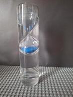 Glazen zandloper, Ophalen of Verzenden