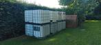 IBC Krat, Ophalen, 100 cm of meer, 60 cm of meer, Zo goed als nieuw