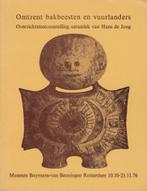 Hans de Jong: Omtrent bakbeesten en vuurlanders, Ophalen of Verzenden
