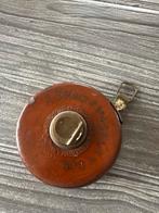 Vintage J. Shortt & Moseley Meetlint, Ophalen of Verzenden