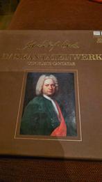 Bach - Das Kantatenwerk Complete Cantatas Boxset, Cd's en Dvd's, Cd's | Klassiek, Boxset, Ophalen of Verzenden, Zo goed als nieuw