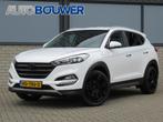 Hyundai Tucson 1.6 GDi Premium Full options | dealer onderh, Auto's, Hyundai, Origineel Nederlands, Te koop, 5 stoelen, 1400 kg