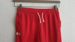 Rode Under Armour Joggingbroek  Maat 176, Kinderen en Baby's, Ophalen of Verzenden, Zo goed als nieuw