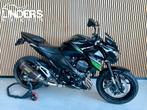 KAWASAKI Z800 Akrapovic (bj 2016), Bedrijf, Naked bike