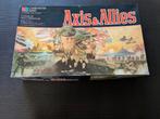 Axis & Allies Bordspel - Klassieker!, Hobby en Vrije tijd, Vijf spelers of meer, Ophalen of Verzenden, Gebruikt, MB
