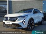 Renault Rafale 1.2 E-Tech full hybrid 200 esprit Alpine NU 5, Auto's, Renault, 1199 cc, 1634 kg, Wit, Bedrijf