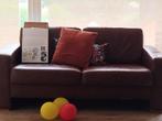 Lederen bank - Tweepersoons, Ophalen