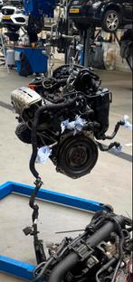 Polo gti motor 2012 1.4 gti voor onderdelen, Auto-onderdelen, Motor en Toebehoren, Ophalen of Verzenden, Gebruikt