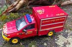 Ford Ranger VDLHR SPAC  BRANDWEER  schaal 1/43 # 58