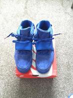 Nike air Trainer Victor Cruz, Kleding | Heren, Schoenen, Nieuw, Blauw, Ophalen of Verzenden, Sneakers of Gympen