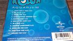 Aqua - Aquarium, Cd's en Dvd's, Cd's | Pop, Ophalen of Verzenden, 1960 tot 1980, Zo goed als nieuw