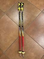 Leki Worldcup Skistokken 90cm, Gebruikt, Stokken, Skiën, Ophalen