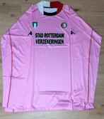 Feyenoord shirt roze keeper 2002 2003 XXL BNWT, Groter dan maat XL, Verzenden, Nieuw, Shirt