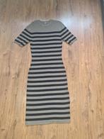 Gebreide jurk knie lengte maat 38/40, Ophalen of Verzenden, Nieuw, Maat 38/40 (M), Knielengte